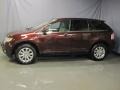 Cinnamon Metallic - Edge Limited AWD Photo No. 2