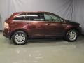 Cinnamon Metallic - Edge Limited AWD Photo No. 4