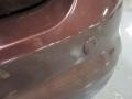 Cinnamon Metallic - Edge Limited AWD Photo No. 5