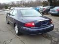 2000 Medium Royal Blue Metallic Mercury Sable LS Premium Sedan  photo #2