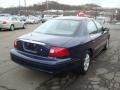 2000 Medium Royal Blue Metallic Mercury Sable LS Premium Sedan  photo #4