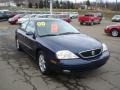 2000 Medium Royal Blue Metallic Mercury Sable LS Premium Sedan  photo #6