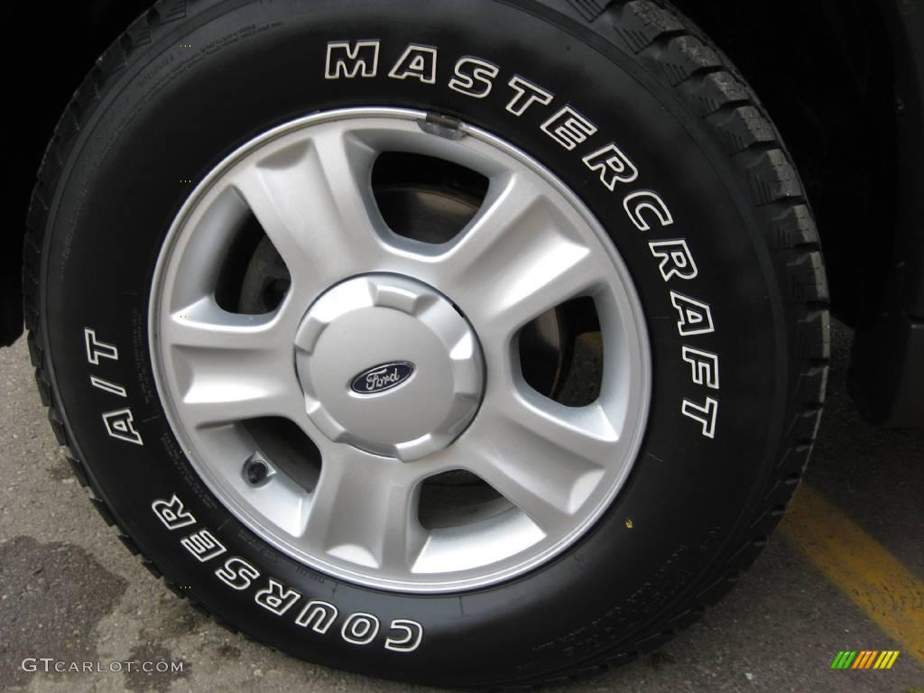 2001 Escape XLT V6 4WD - Medium Wedgewood Blue Metallic / Medium Graphite Grey photo #2