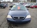 2000 Medium Royal Blue Metallic Mercury Sable LS Premium Sedan  photo #10