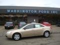 Sedona Beige Metallic - G6 Sedan Photo No. 1