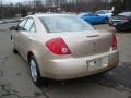 Sedona Beige Metallic - G6 Sedan Photo No. 2