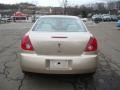 Sedona Beige Metallic - G6 Sedan Photo No. 3