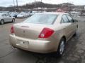 Sedona Beige Metallic - G6 Sedan Photo No. 4
