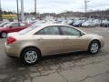 Sedona Beige Metallic - G6 Sedan Photo No. 5