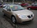 Sedona Beige Metallic - G6 Sedan Photo No. 6