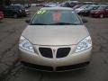 Sedona Beige Metallic - G6 Sedan Photo No. 10