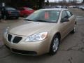 Sedona Beige Metallic - G6 Sedan Photo No. 11