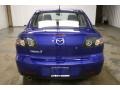 Aurora Blue Mica - MAZDA3 s Sport Sedan Photo No. 6