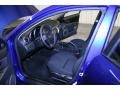 Aurora Blue Mica - MAZDA3 s Sport Sedan Photo No. 14