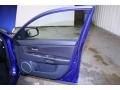 Aurora Blue Mica - MAZDA3 s Sport Sedan Photo No. 20