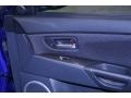 Aurora Blue Mica - MAZDA3 s Sport Sedan Photo No. 21