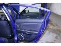 Aurora Blue Mica - MAZDA3 s Sport Sedan Photo No. 22