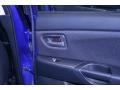 Aurora Blue Mica - MAZDA3 s Sport Sedan Photo No. 23
