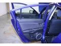 Aurora Blue Mica - MAZDA3 s Sport Sedan Photo No. 24