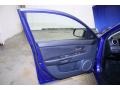 Aurora Blue Mica - MAZDA3 s Sport Sedan Photo No. 26