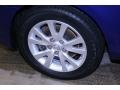 Aurora Blue Mica - MAZDA3 s Sport Sedan Photo No. 28