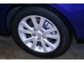 Aurora Blue Mica - MAZDA3 s Sport Sedan Photo No. 29