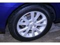 Aurora Blue Mica - MAZDA3 s Sport Sedan Photo No. 30