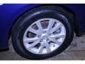 Aurora Blue Mica - MAZDA3 s Sport Sedan Photo No. 31