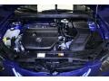 Aurora Blue Mica - MAZDA3 s Sport Sedan Photo No. 48