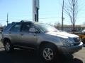 2001 Blue Vapor Metallic Lexus RX 300 AWD  photo #3