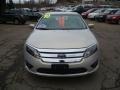 2010 Smokestone Metallic Ford Fusion SEL  photo #10