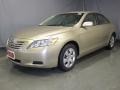 Desert Sand Mica - Camry LE Photo No. 1