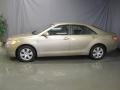Desert Sand Mica - Camry LE Photo No. 2