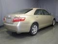 Desert Sand Mica - Camry LE Photo No. 3