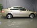 Desert Sand Mica - Camry LE Photo No. 4