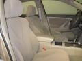 Desert Sand Mica - Camry LE Photo No. 7