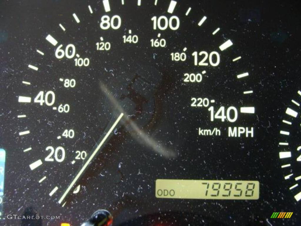 2001 RX 300 AWD - Blue Vapor Metallic / Black photo #10