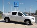 White - Ridgeline RTL Photo No. 2