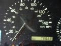 2001 Blue Vapor Metallic Lexus RX 300 AWD  photo #10