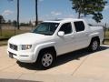 White - Ridgeline RTL Photo No. 7