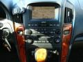 2001 Blue Vapor Metallic Lexus RX 300 AWD  photo #11
