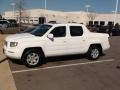 White - Ridgeline RTL Photo No. 9