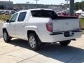 White - Ridgeline RTL Photo No. 12