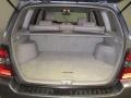 Bluestone Metallic - Highlander V6 4WD Photo No. 5