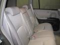 Bluestone Metallic - Highlander V6 4WD Photo No. 7