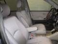 Bluestone Metallic - Highlander V6 4WD Photo No. 8