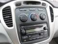 Bluestone Metallic - Highlander V6 4WD Photo No. 12