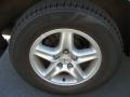 2001 Blue Vapor Metallic Lexus RX 300 AWD  photo #14