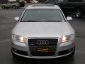 2007 Light Silver Metallic Audi A8 L 4.2 quattro  photo #10
