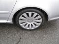 2007 Light Silver Metallic Audi A8 L 4.2 quattro  photo #24